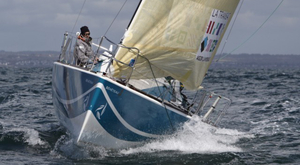 Simon Troel fait ses premiers pas en solo