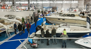 Le Salon Nautique de Berne a ouvert ses portes