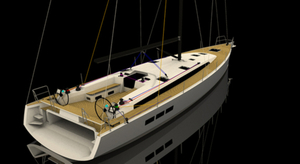 Un bon début d’année pour Alubat