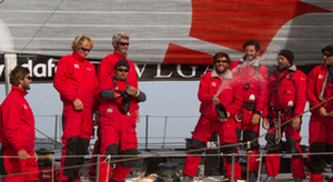 Maserati décroche le record de la Route de l'Or