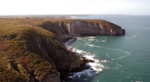L’étonnant récit d’un naufrage mardi au large du cap Fréhel