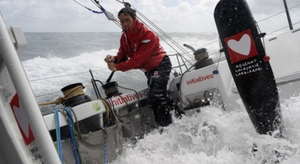 De Lamotte attendu dimanche