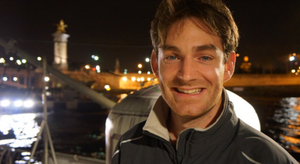 Tara, le voilier qui venait du froid