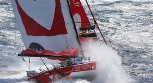 De Lamotte à l’approche du golfe