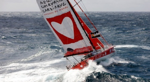 L’un accélère, l’autre ralentit