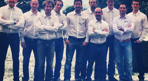 Realstone embarque avec Realteam sur les Extreme Series