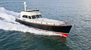 Deux nouveautés présentées en Floride pour Vicem Yachts