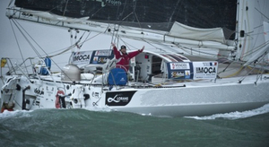 Belle récompense pour De Broc