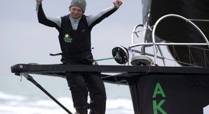 Boissières rentre chez lui