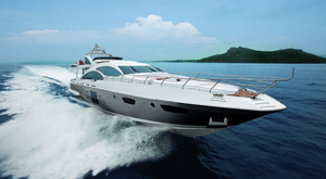 Le Grande 120 SL primé aux « Hurun Best of the Best Awards »