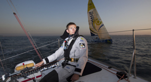 Programme 2013 des Skipper Macif
