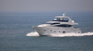 Kha Shing lance ses nouveaux Monte Fino 76 et ecHo 85