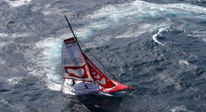 Classement de la Course - Le point à 09h00 vendredi 8 février