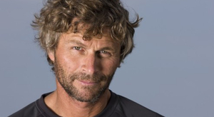 Bernard Stamm a réussi son pari !