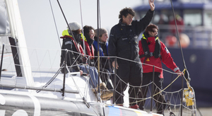 Le Roi Jean grimpe sur la 5e place