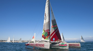 Le parcours de la Route des Princes dévoilé