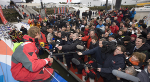 Jean-Pierre Dick : « On peut dire que j’ai pris la bonne décision »