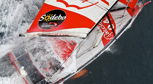 Javier Sanso revient sur son chavirage