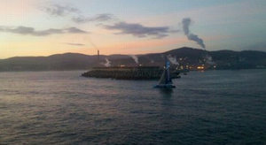 La leçon de courage de Dick