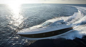 Le C44 de Sessa Marine présenté à Miami