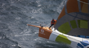 Golding tente sa chance