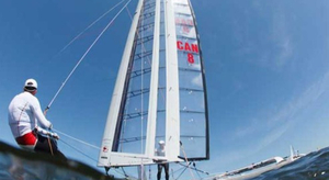 La Classe C : véritable laboratoire de la Coupe de l’America