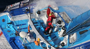 Jean-Pierre Dick en stand-by