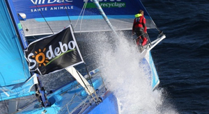 Au bout de l'aventure