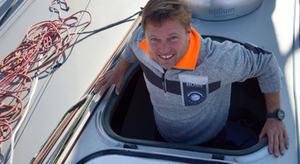 L’irréductible britannique réussit son pari