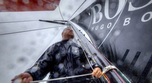 Belle récompense pour Thomson