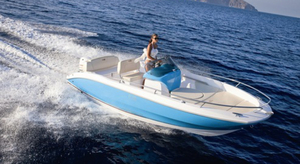 Le Key Largo One, un bateau pour tous