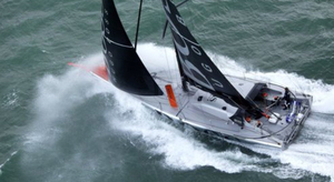 Thomson mercredi aux Sables