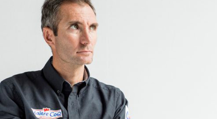 SAILING - PRE-VG 2012-2013 - PORTRAITS SKIPPERS SAILING - PRE-VG 2012-2013 - PORTRAITS SKIPPERS