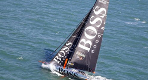 En attendant Thomson