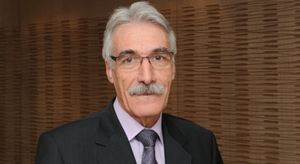 Gérard Andreck, Président du Groupe MACIF : « Je n'envisageais pas la victoire  »