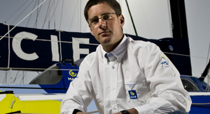 Antoine Gautier, équipe Macif: