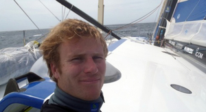 Dernière nuit en mer