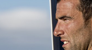 Armel Le Cléac’h, un capital confiance