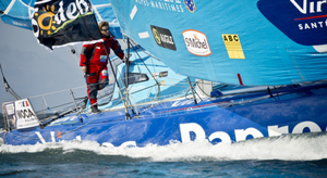 « La perte de ma troisième place est un petit enterrement pour moi, pour mes rêves »