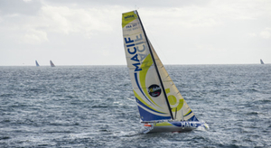 Le jackpot médiatique pour Macif