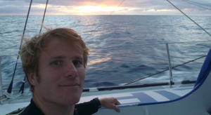 Gabart sur la voie royale