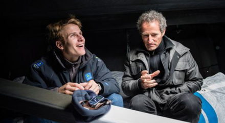 AMBIANCE AVANT DEPART AMBIANCE AVANT DEPART