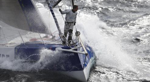 Au chat et à la souris