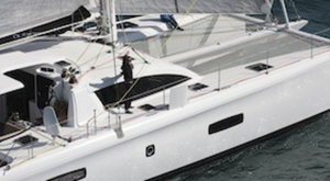 Le Garcia Trawler 54 et l’Outremer 5X primés à Düsseldorf