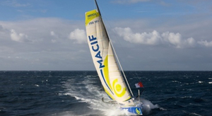 Gabart reprend l’ascendant