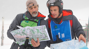 La mer rencontre la montagne au Trophée Mer Montagne