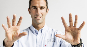 Armel Le Cleac’h passe en multicoque