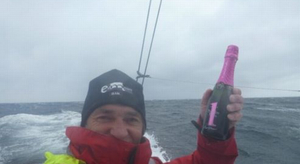 Bertrand de Broc : « Je prends énormément de plaisir »