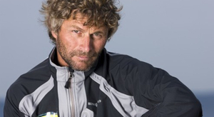 Bernard Stamm: Je me suis mis en mode survie