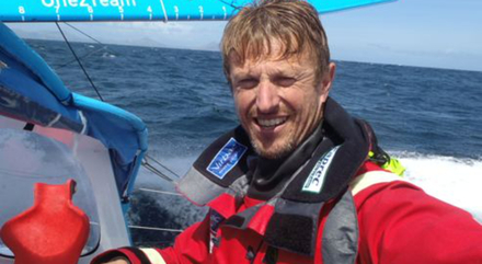 SAILING - VENDEE GLOBE 2012-2013 - SKIPPERS PROD SAILING - VENDEE GLOBE 2012-2013 - SKIPPERS PROD